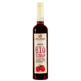 Himbeersirup BIO 500 ml - HOLLINGER